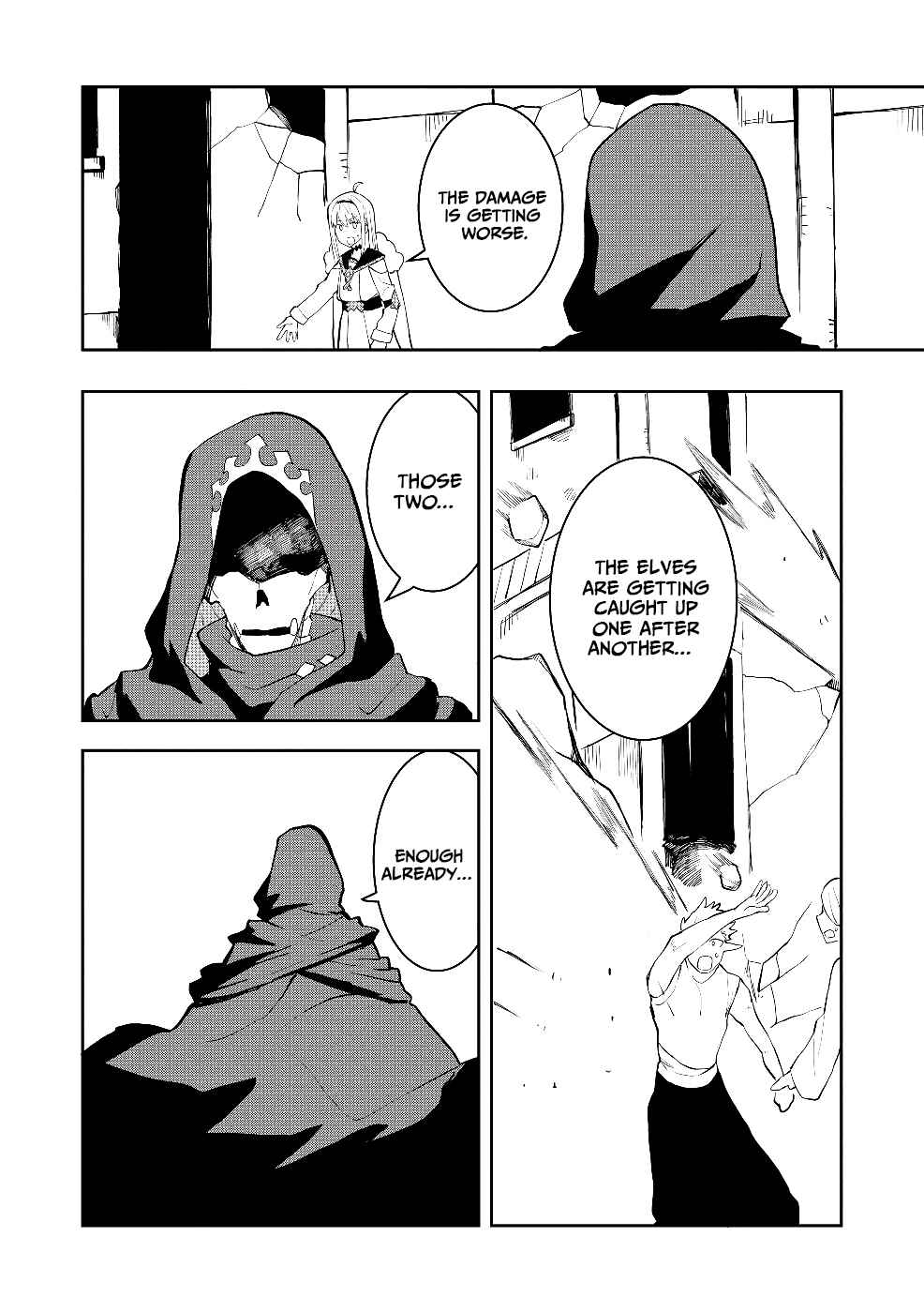 Chapter 19 - Page 21