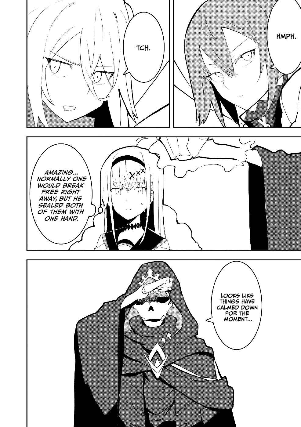 Chapter 19 - Page 23