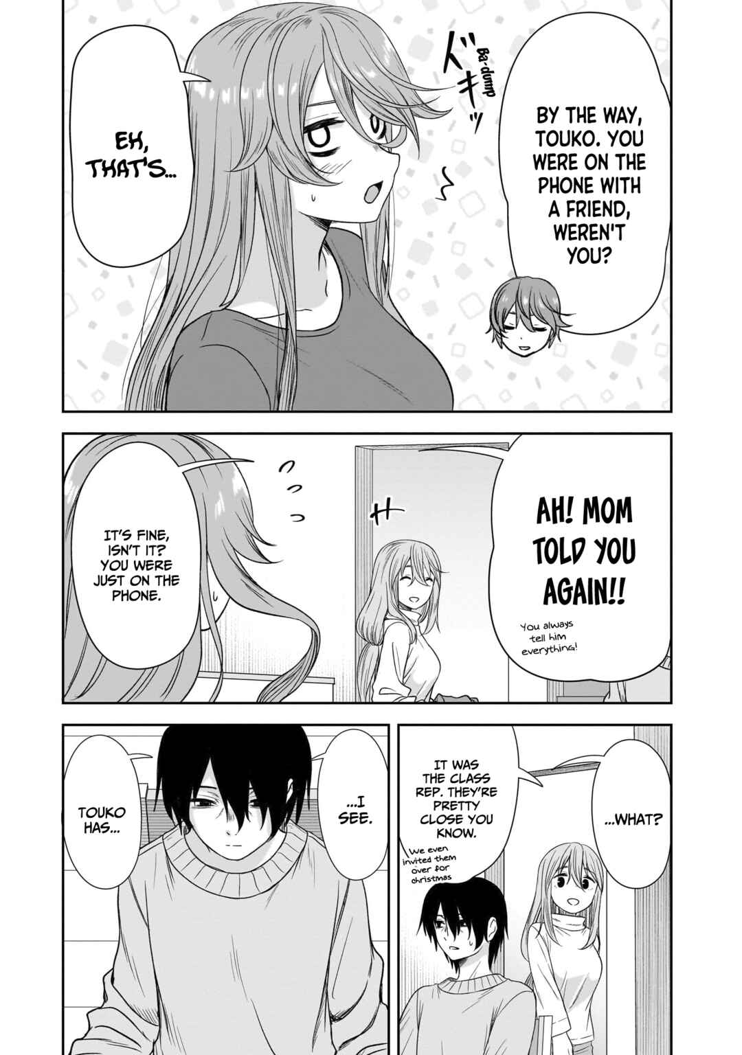 Chapter 64 - Page 8