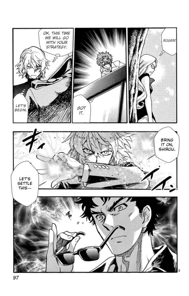 Chapter 522 - Page 4