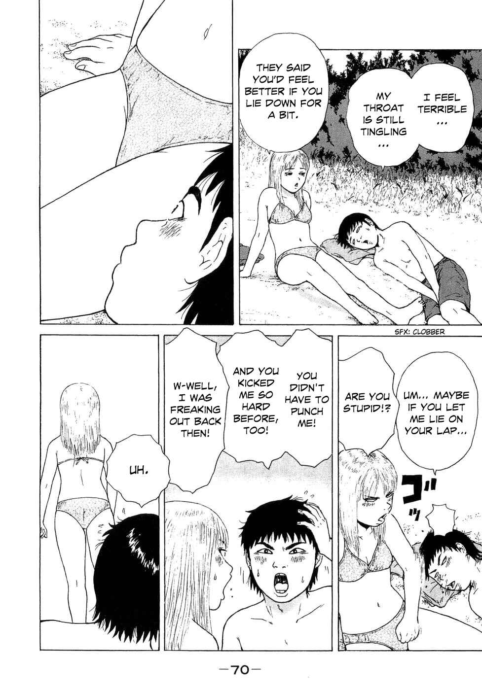 Chapter 37 - Page 16
