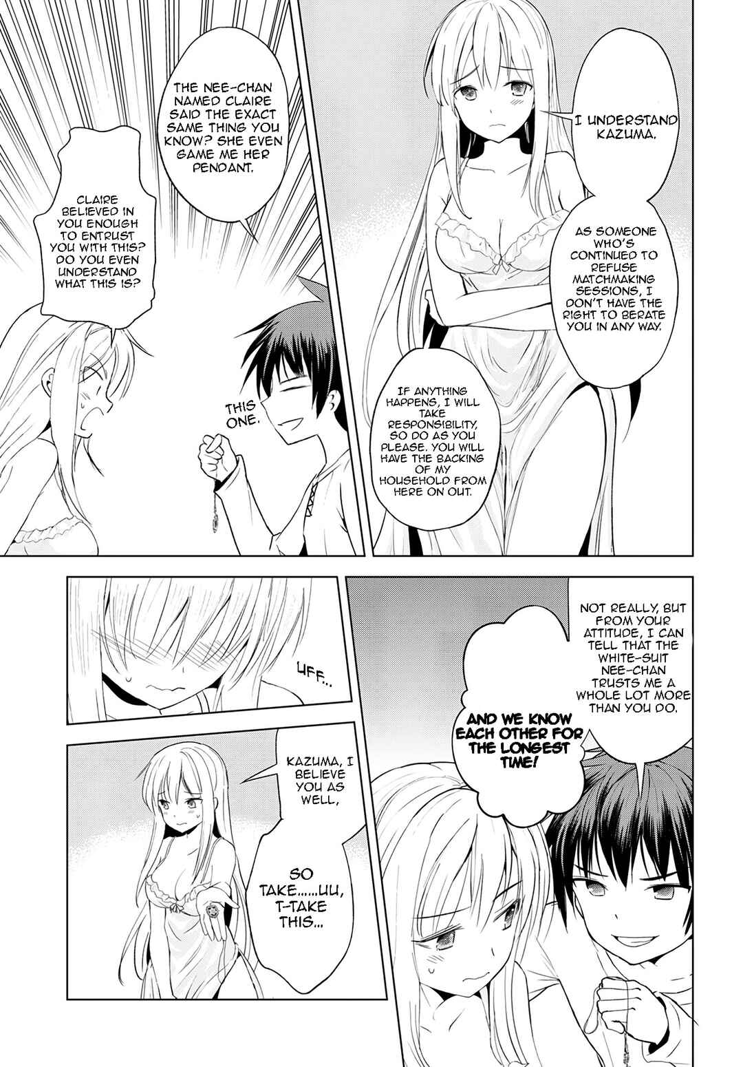 Chapter 108 - Page 20