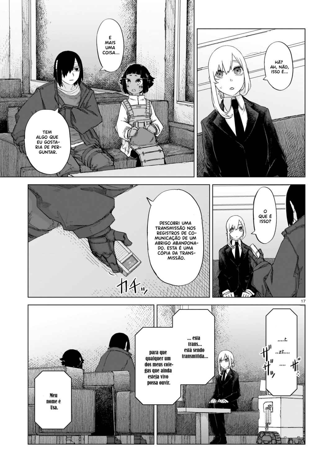 Chapter 12 - Page 17