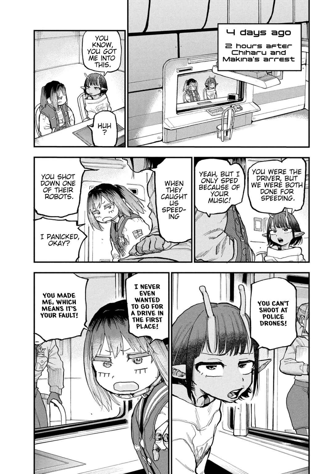 Chapter 3 - Page 1