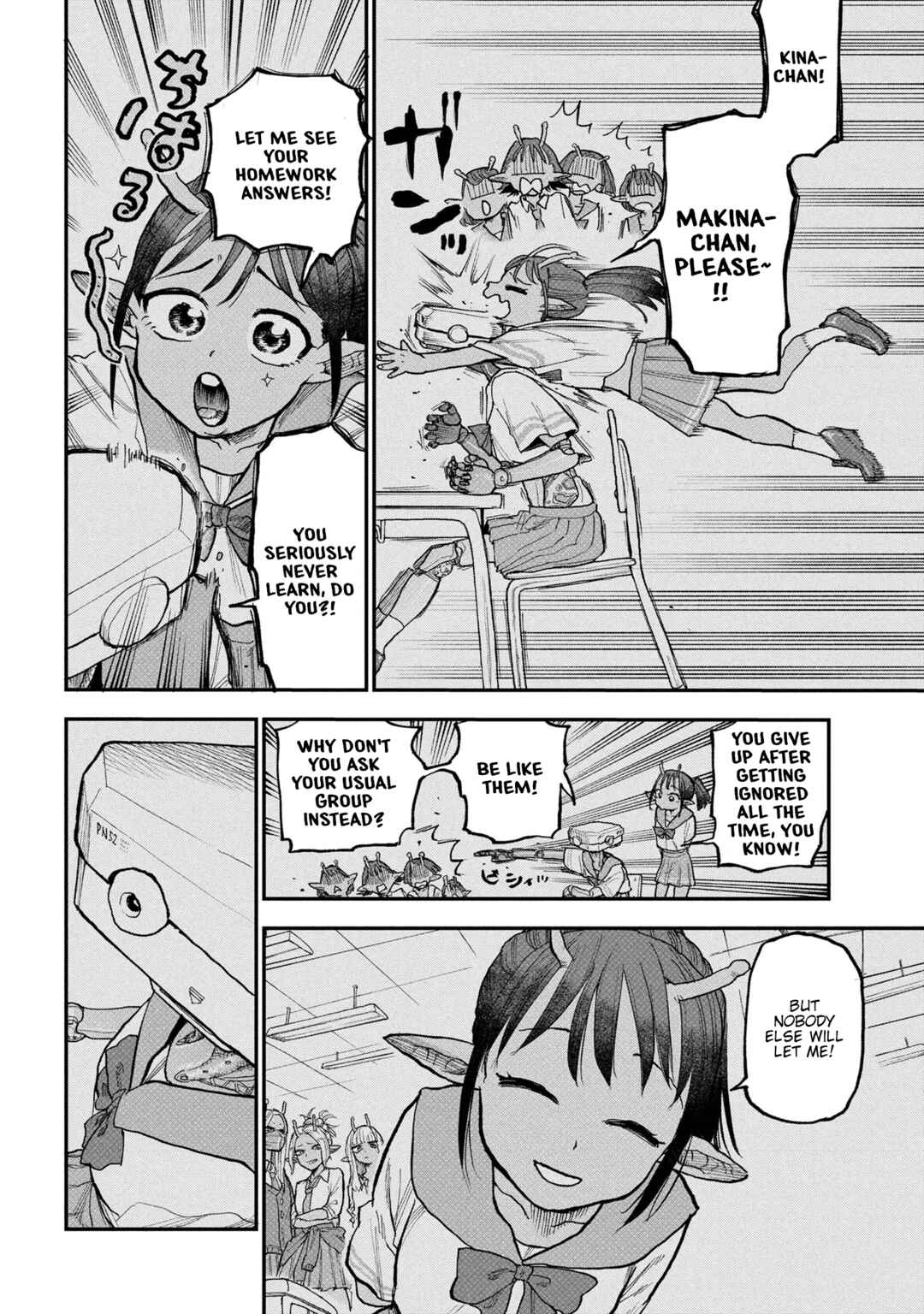 Chapter 3 - Page 6