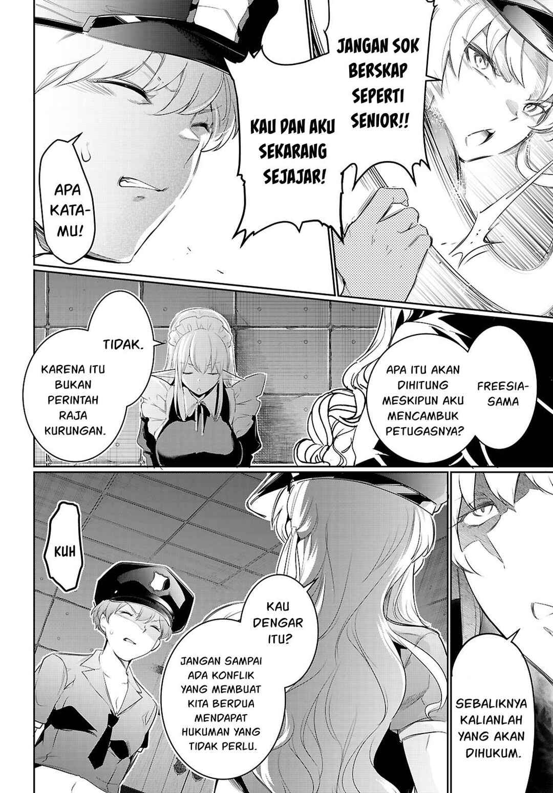 Chapter 21 - Page 23