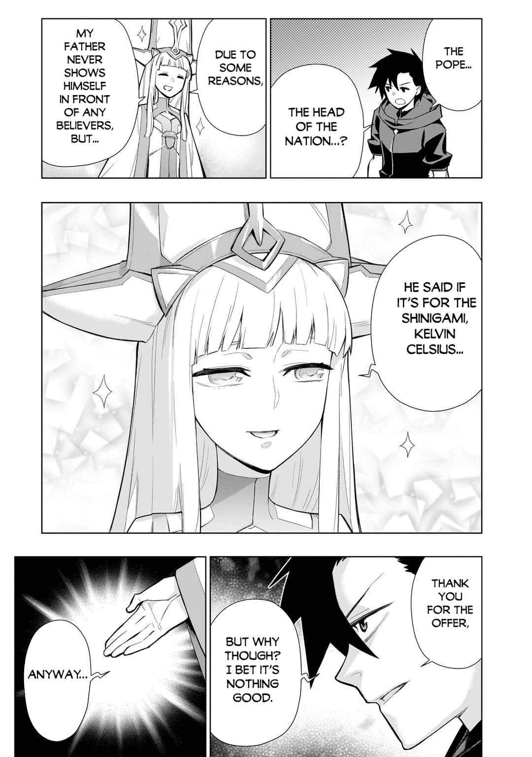 Chapter 124 - Page 10