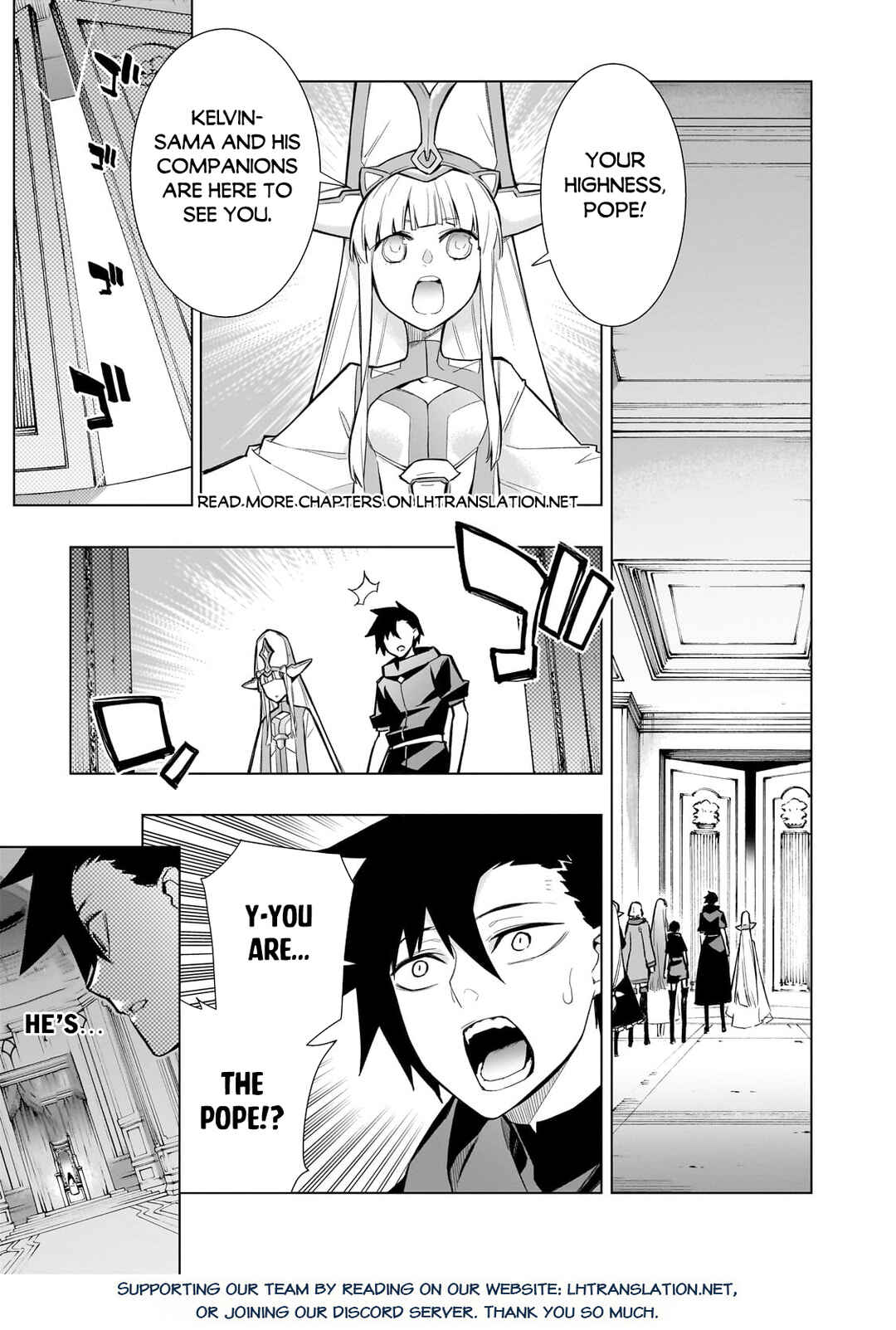 Chapter 124 - Page 14