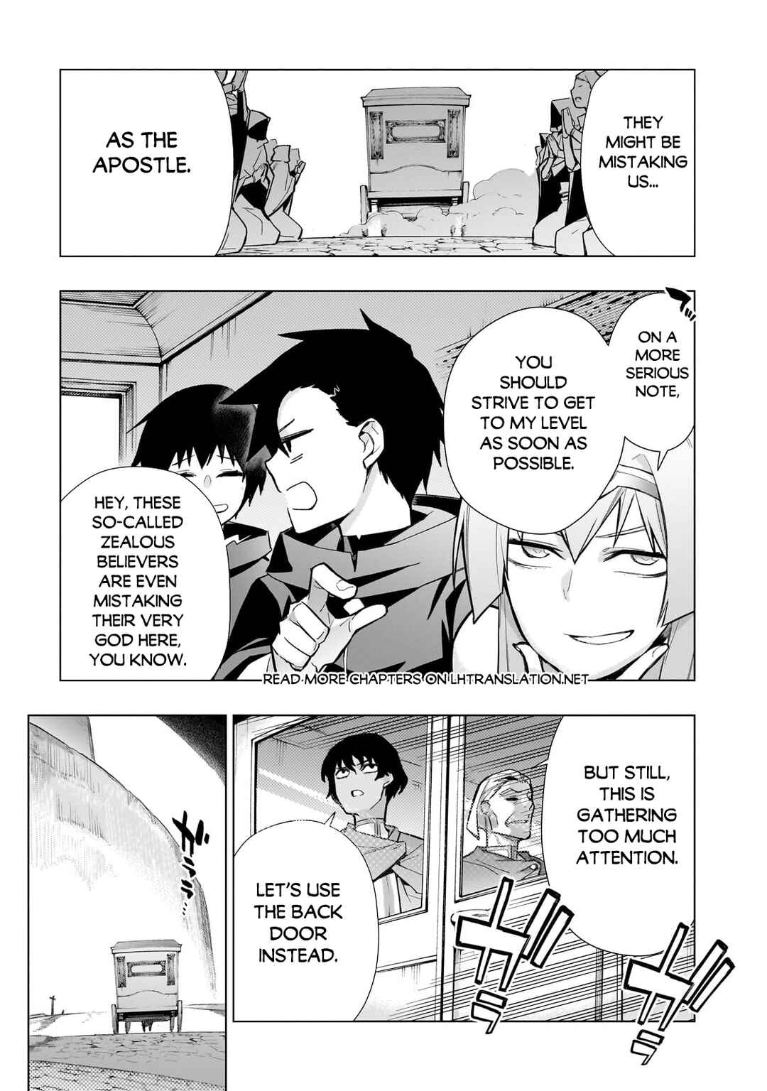 Chapter 124 - Page 6