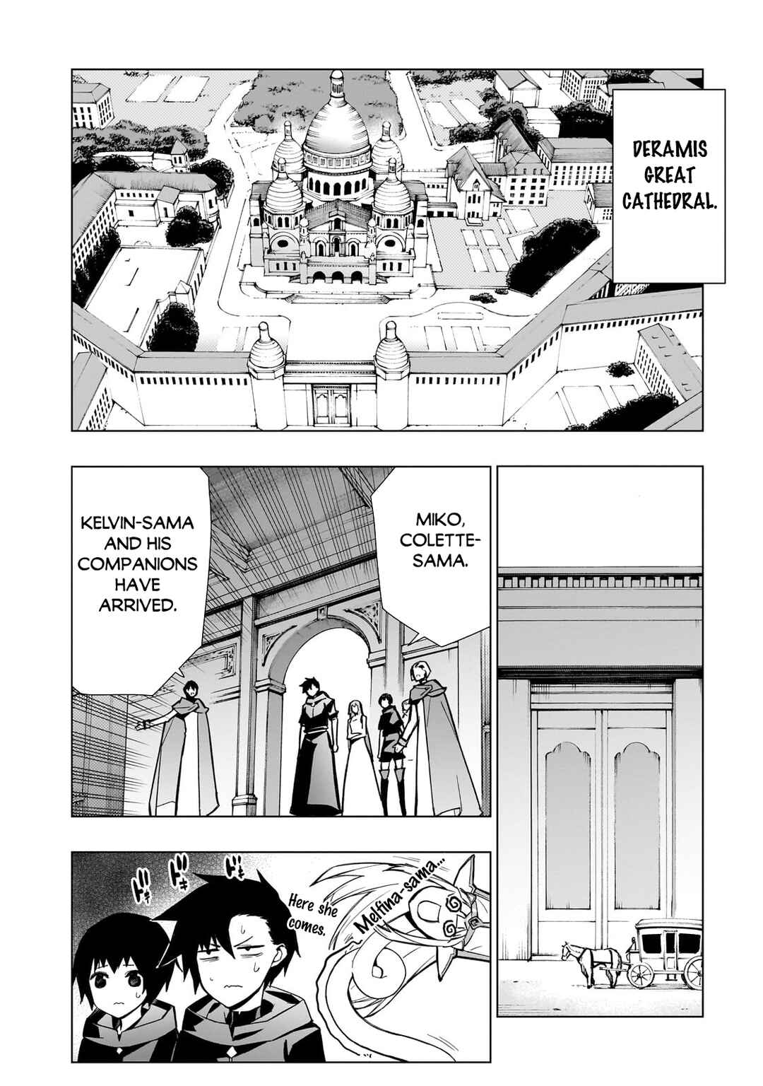 Chapter 124 - Page 7