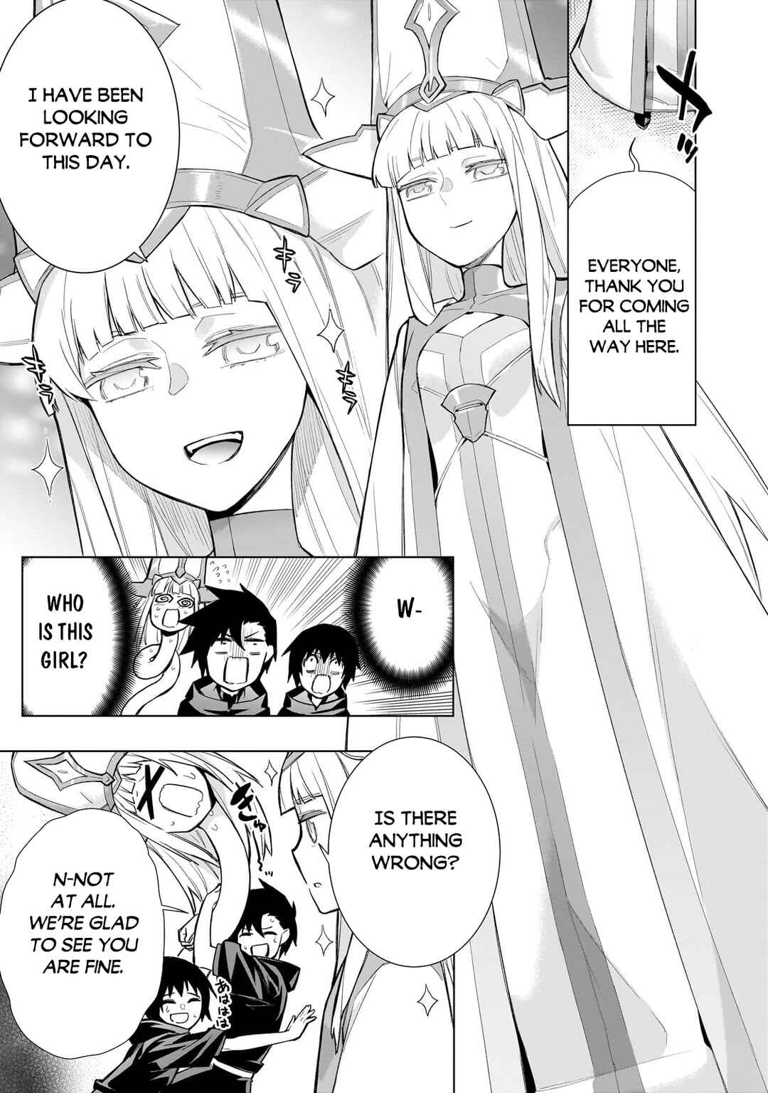 Chapter 124 - Page 8