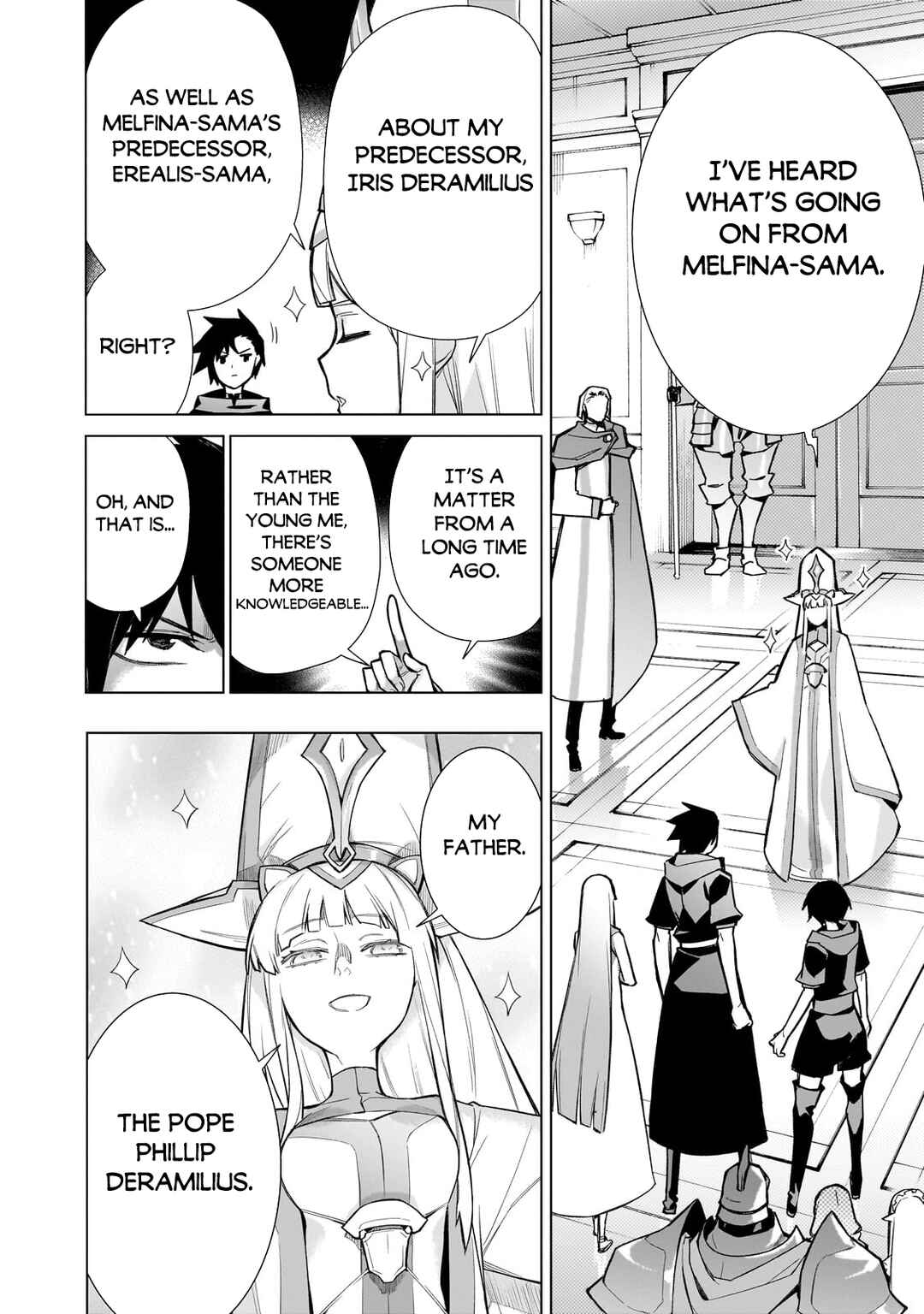 Chapter 124 - Page 9