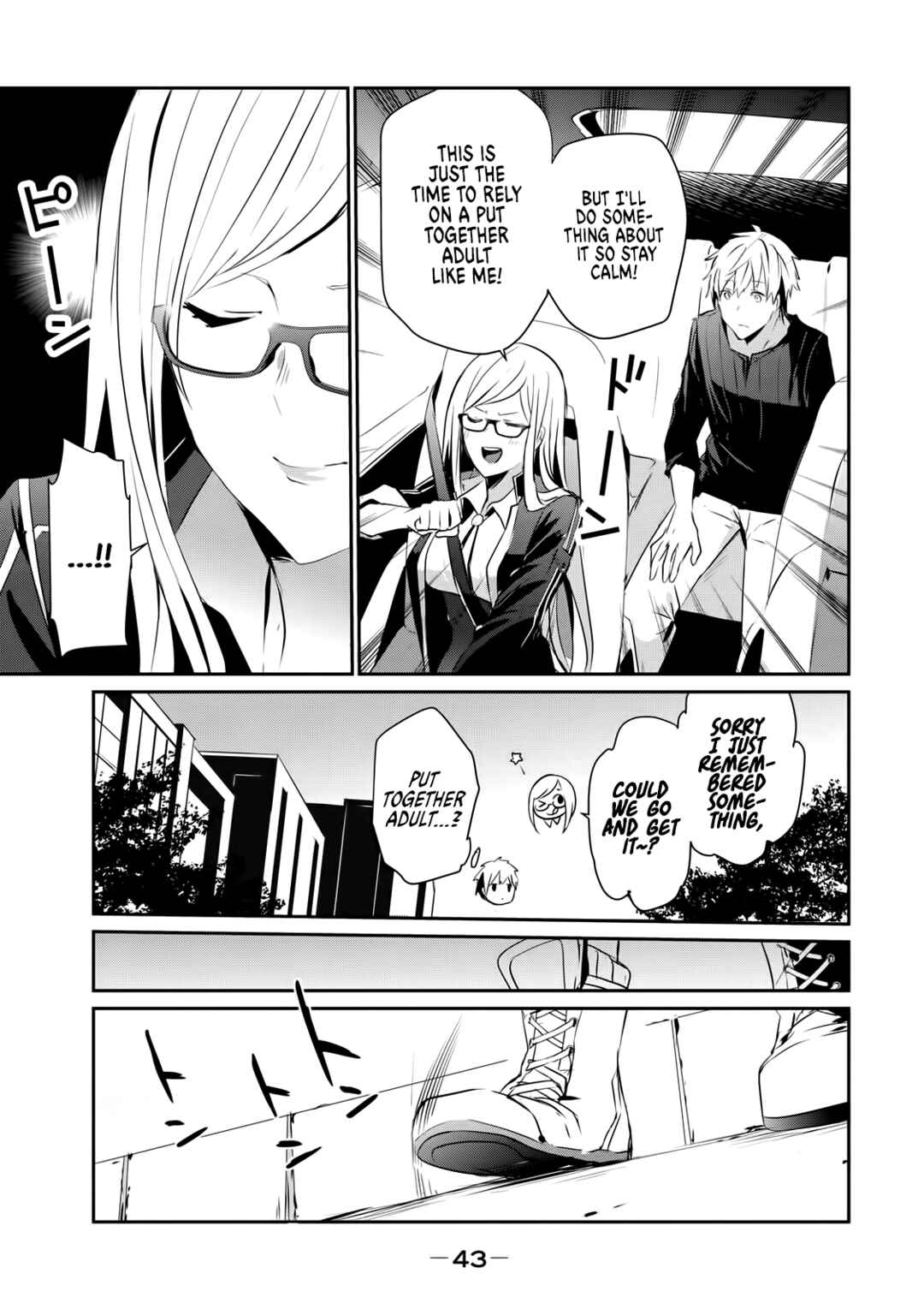 Chapter 2 - Page 10