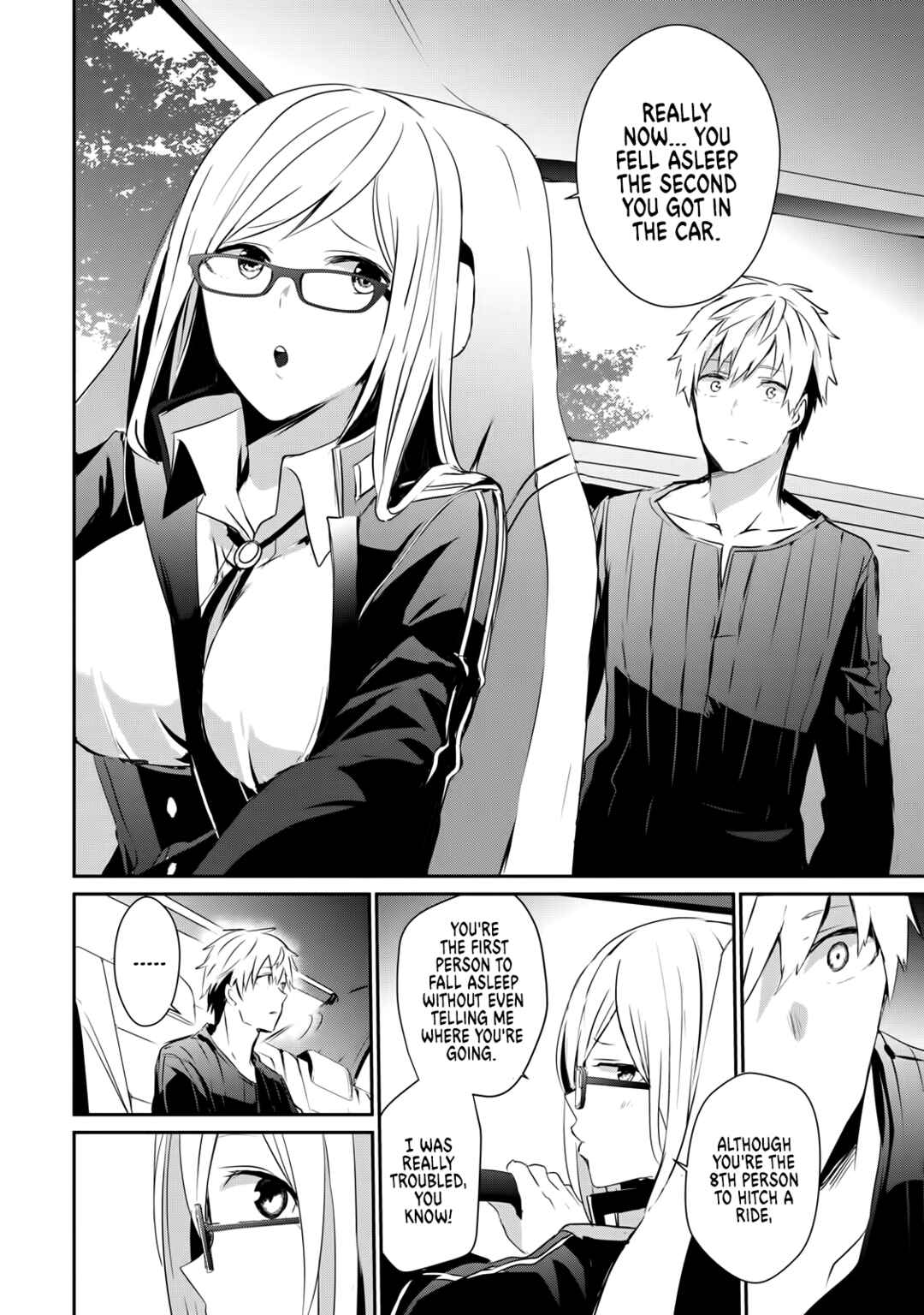 Chapter 2 - Page 3