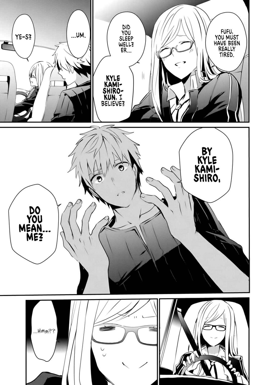 Chapter 2 - Page 4