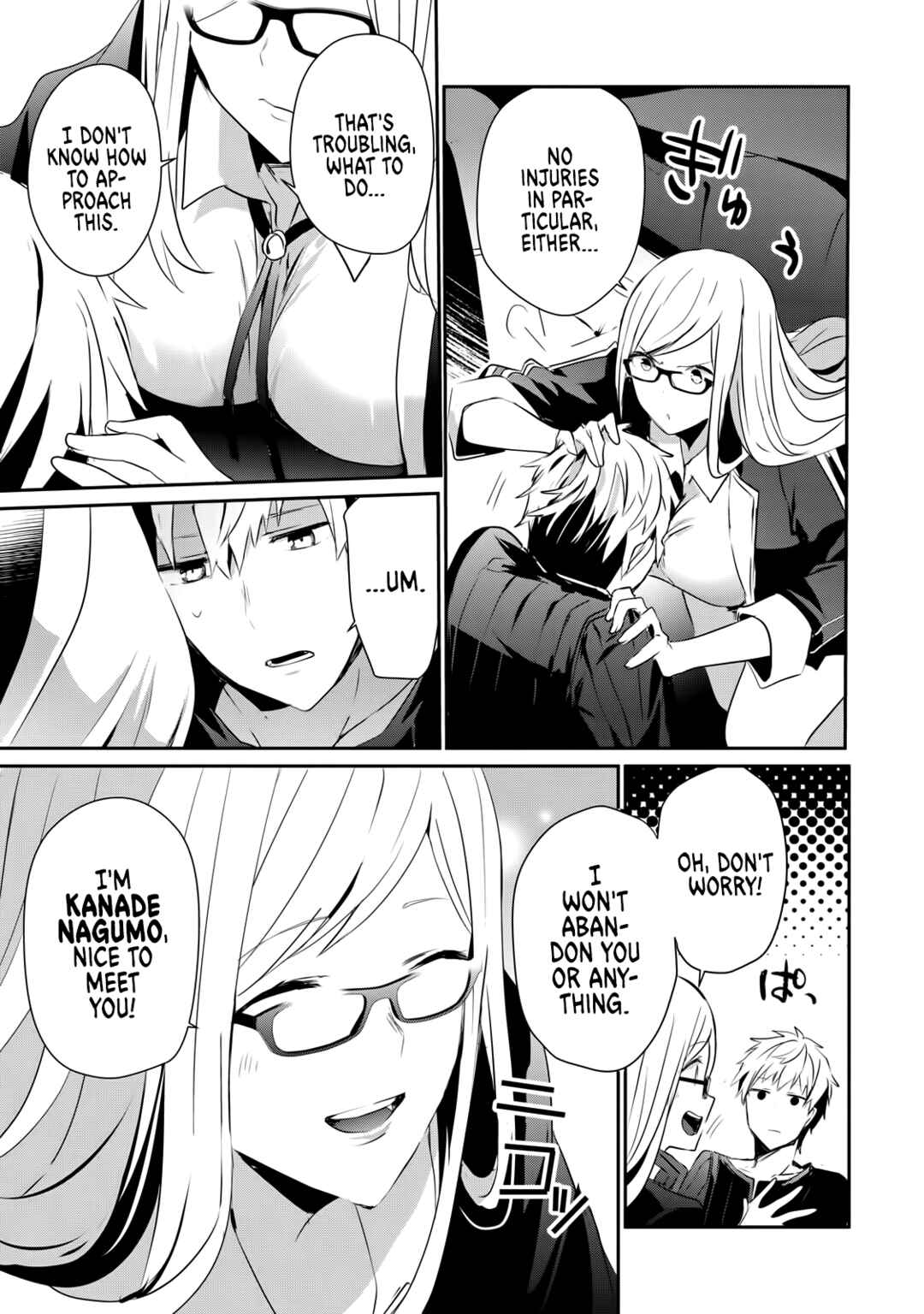 Chapter 2 - Page 8