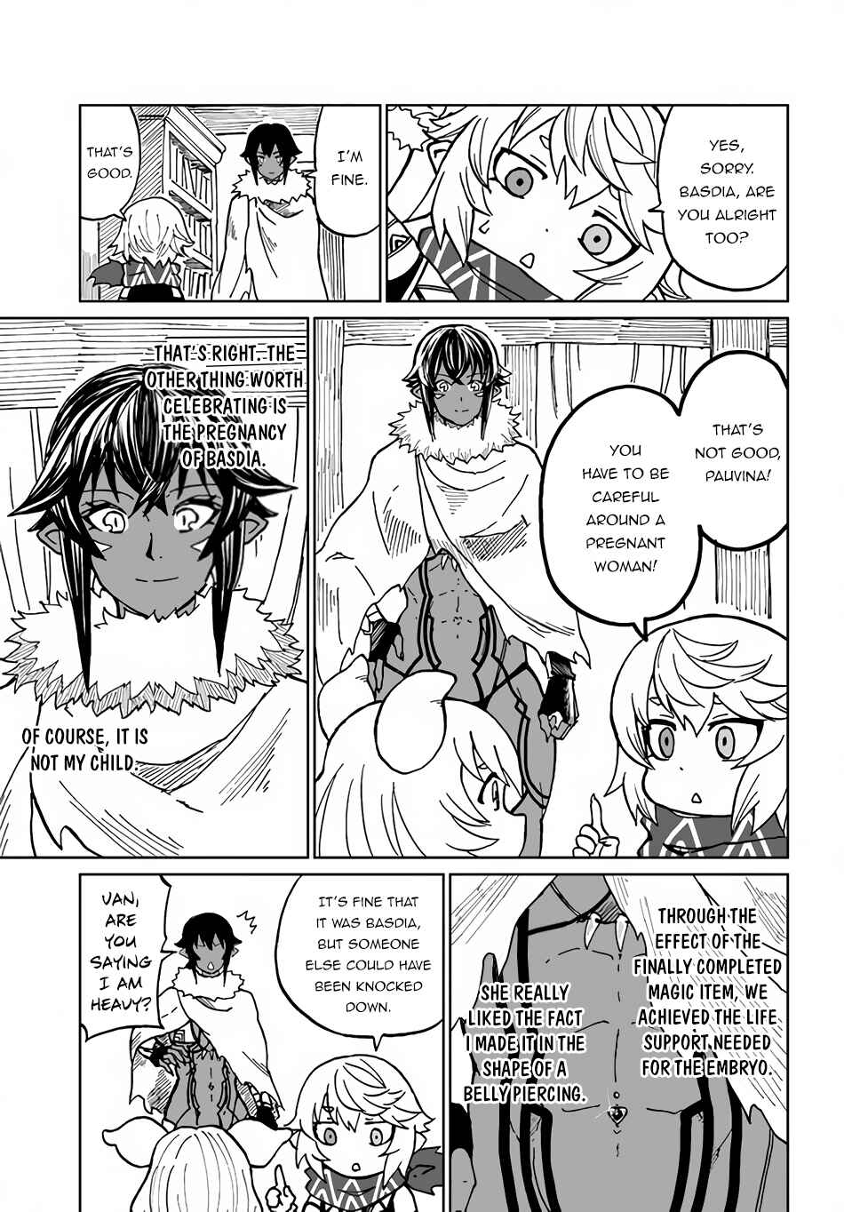 Chapter 31 - Page 12