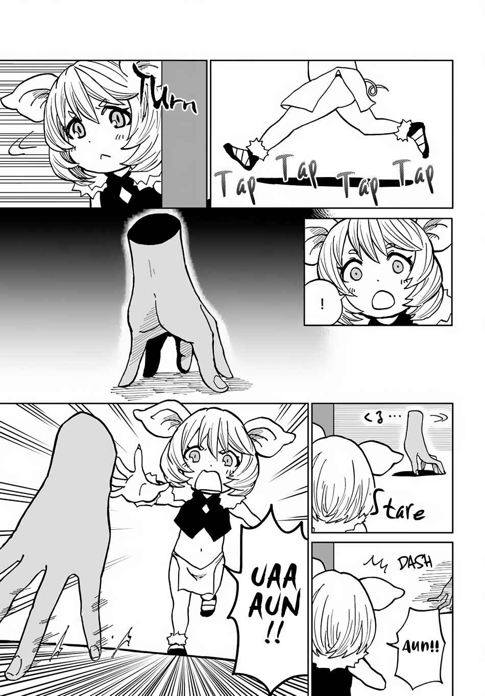 Chapter 31 - Page 16