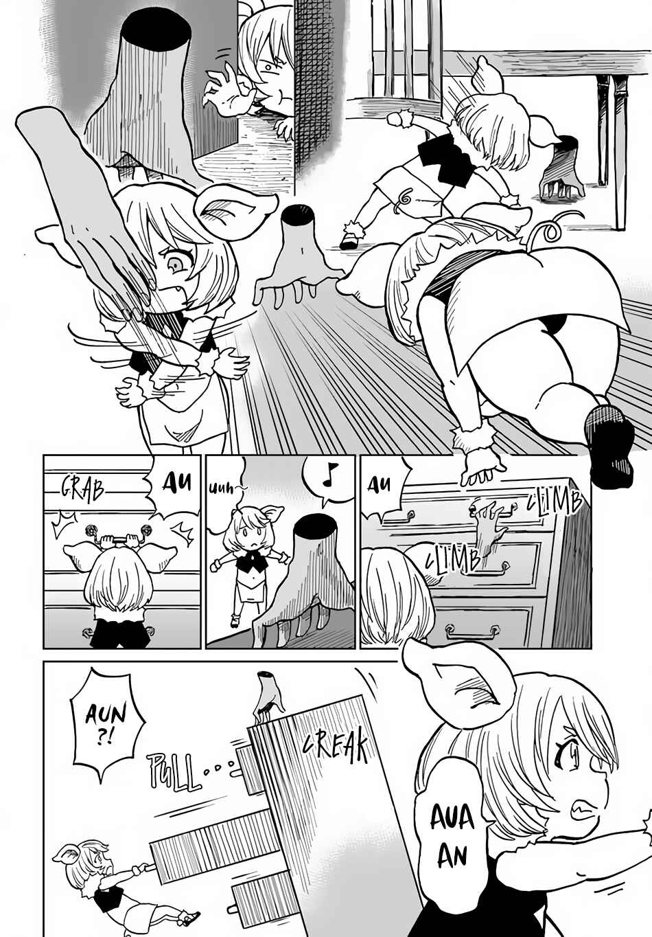 Chapter 31 - Page 17