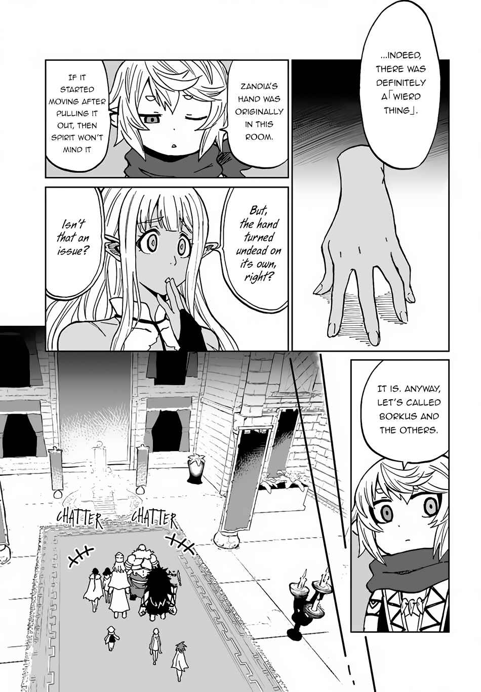 Chapter 31 - Page 20