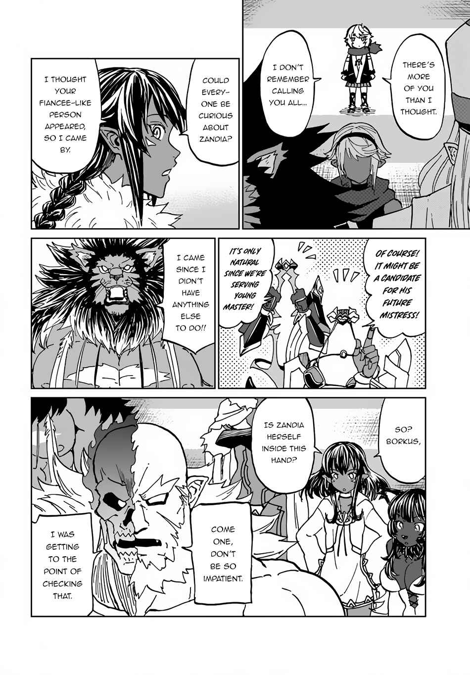 Chapter 31 - Page 21