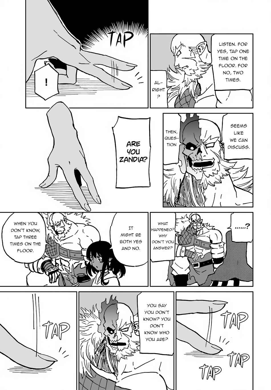 Chapter 31 - Page 22