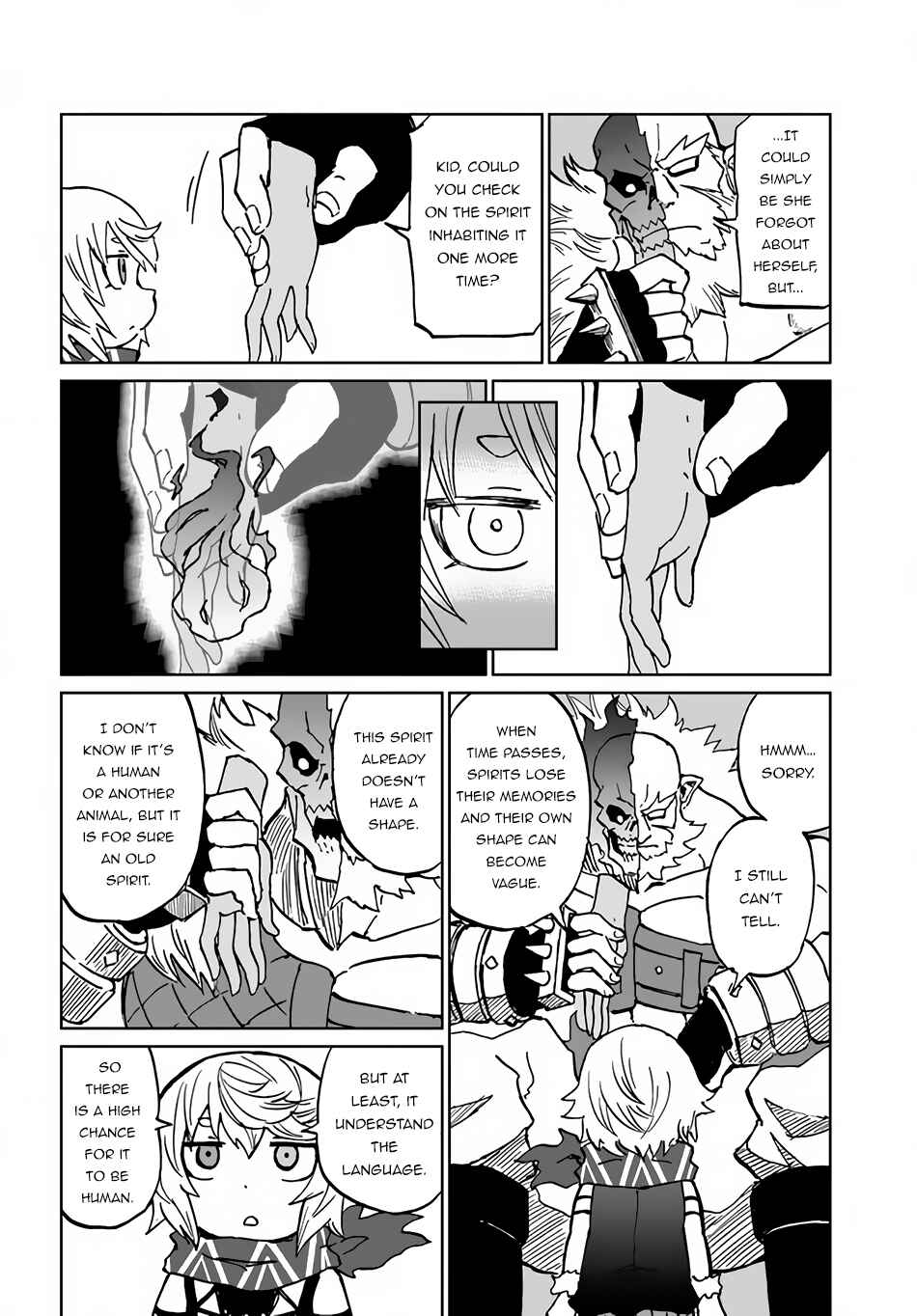 Chapter 31 - Page 23