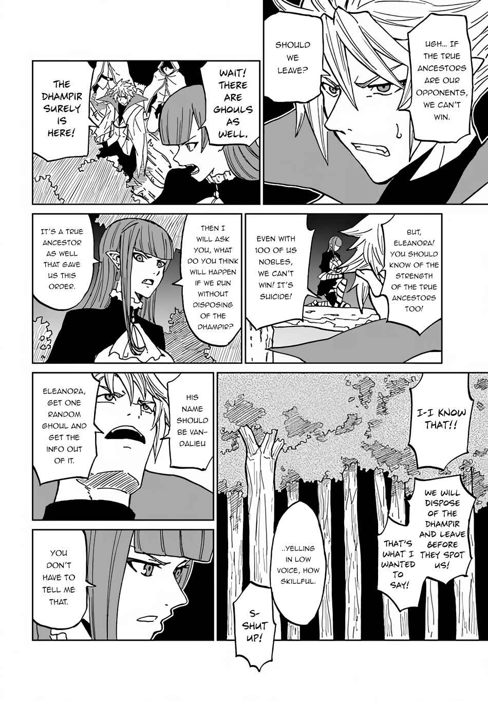 Chapter 31 - Page 27