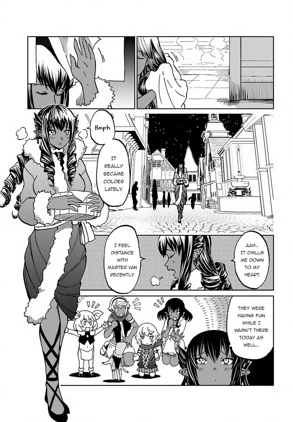 Chapter 31 - Page 28