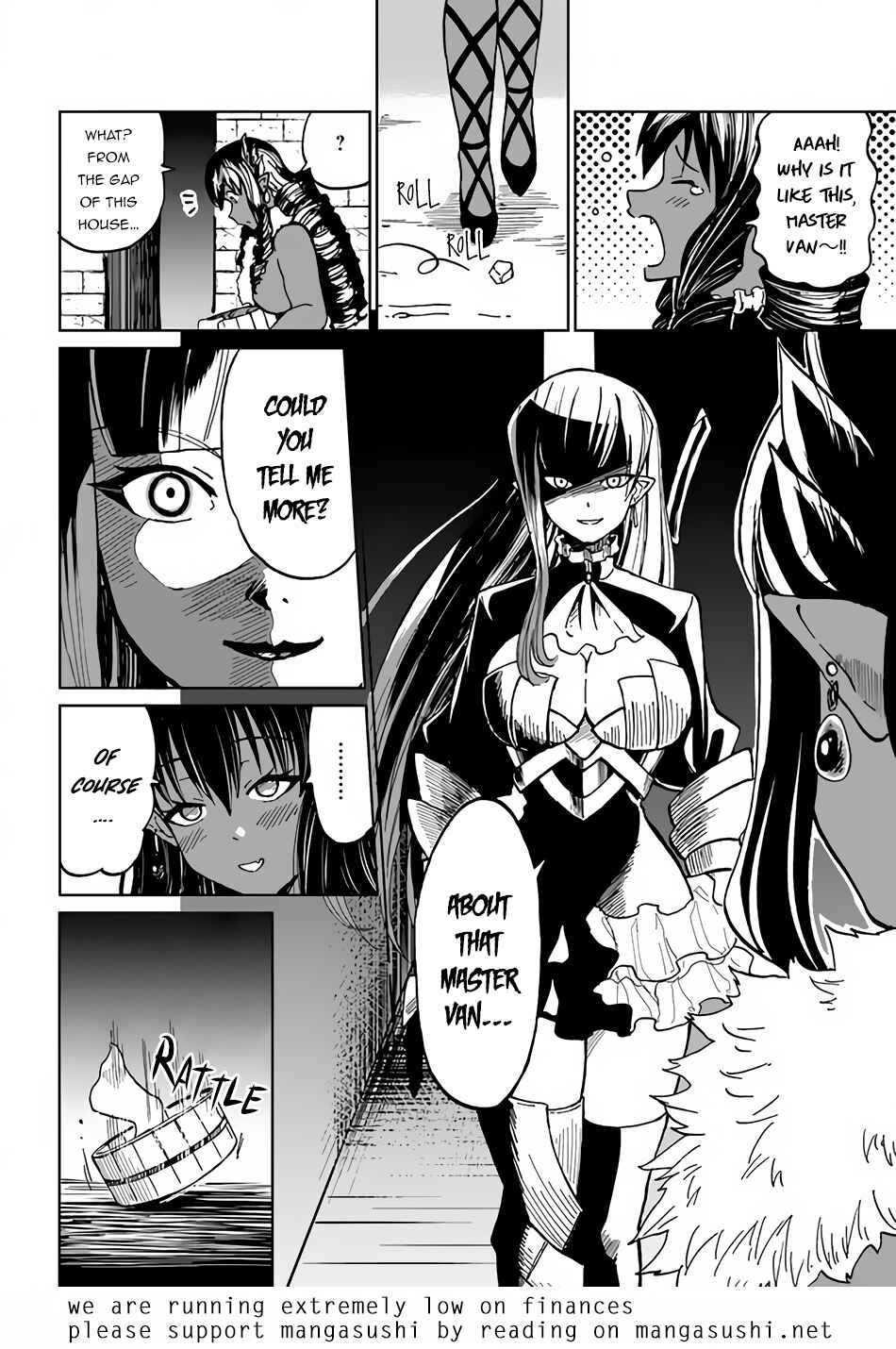 Chapter 31 - Page 29