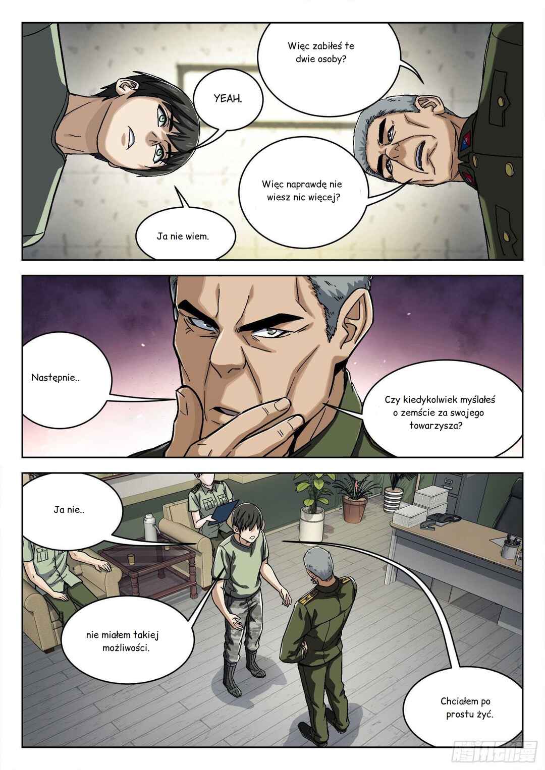 Chapter 25 - Page 20