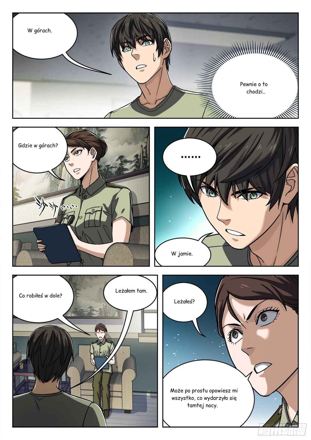 Chapter 25 - Page 4