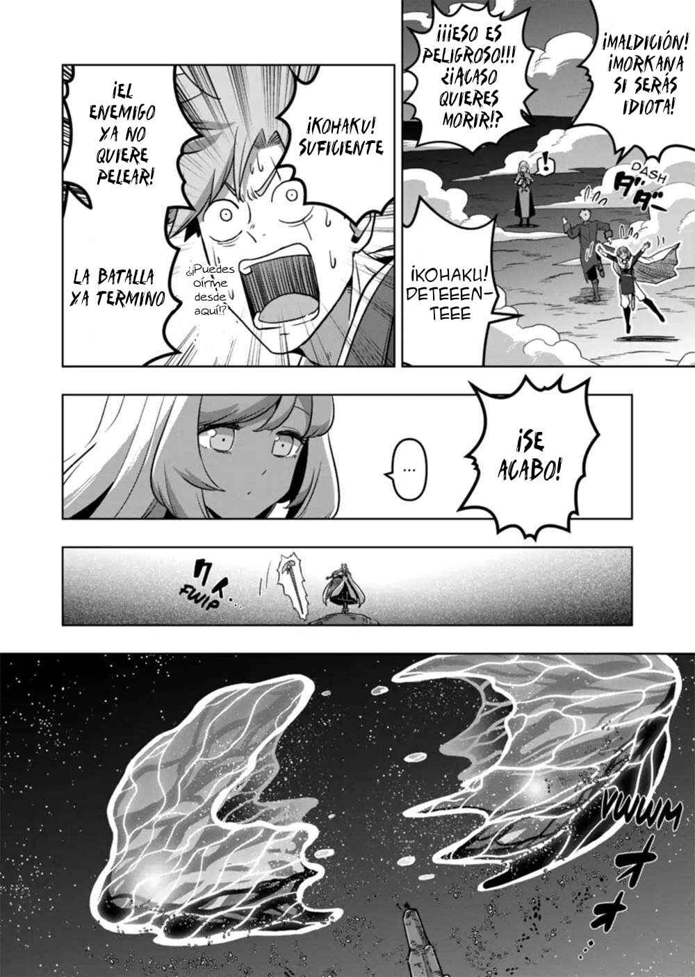 Chapter 27 - Page 33