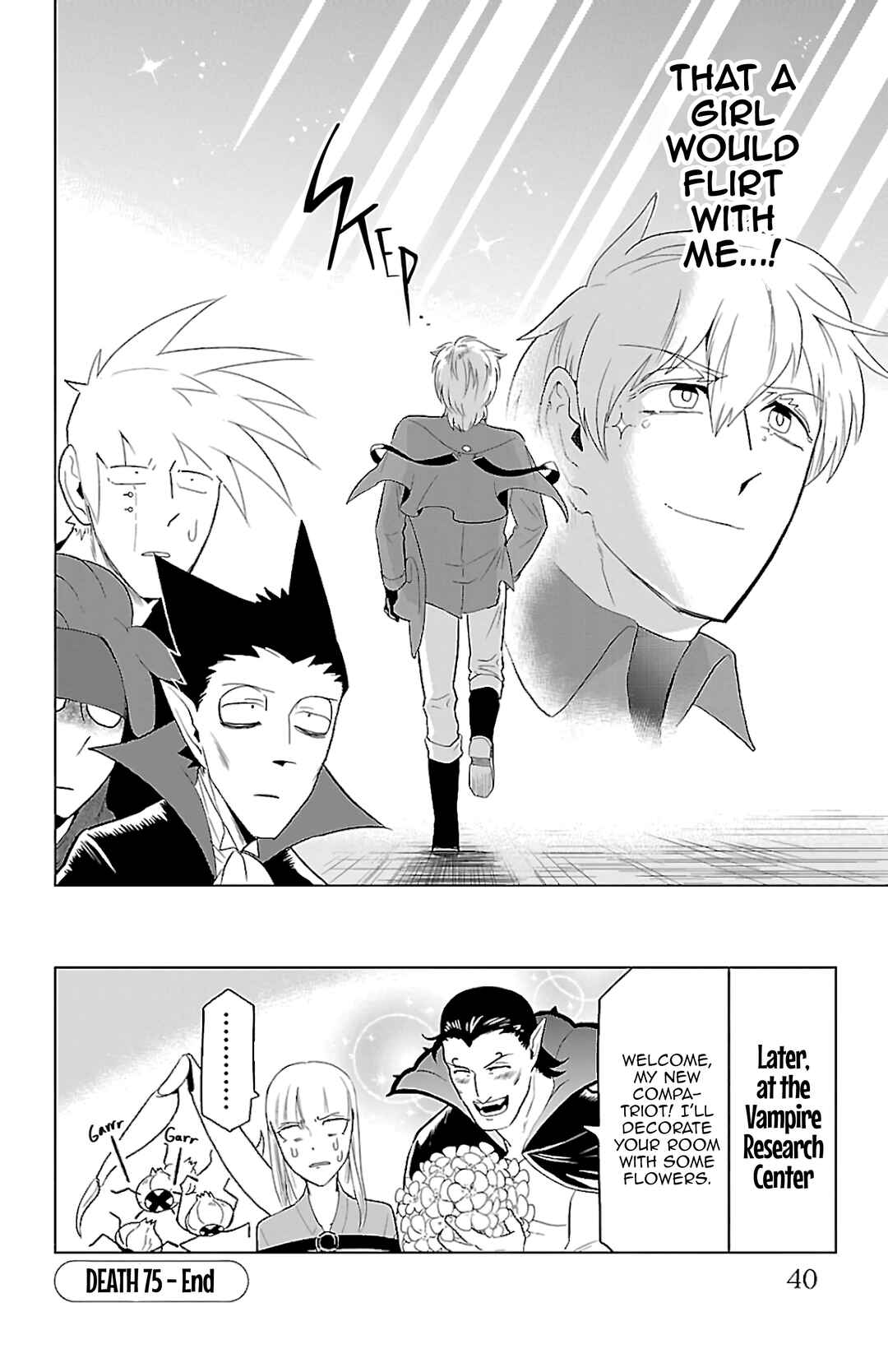 Chapter 75 - Page 12