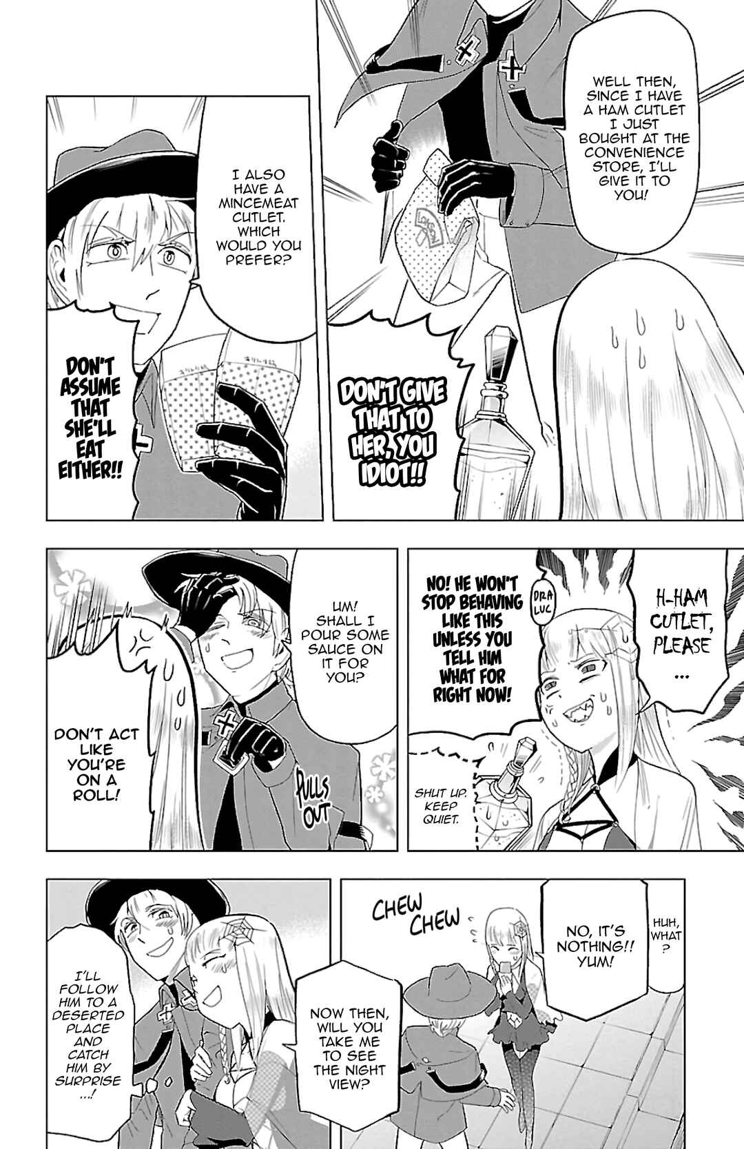 Chapter 75 - Page 6