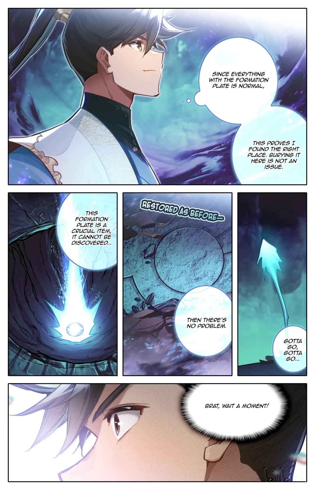 Chapter 380 - Page 10