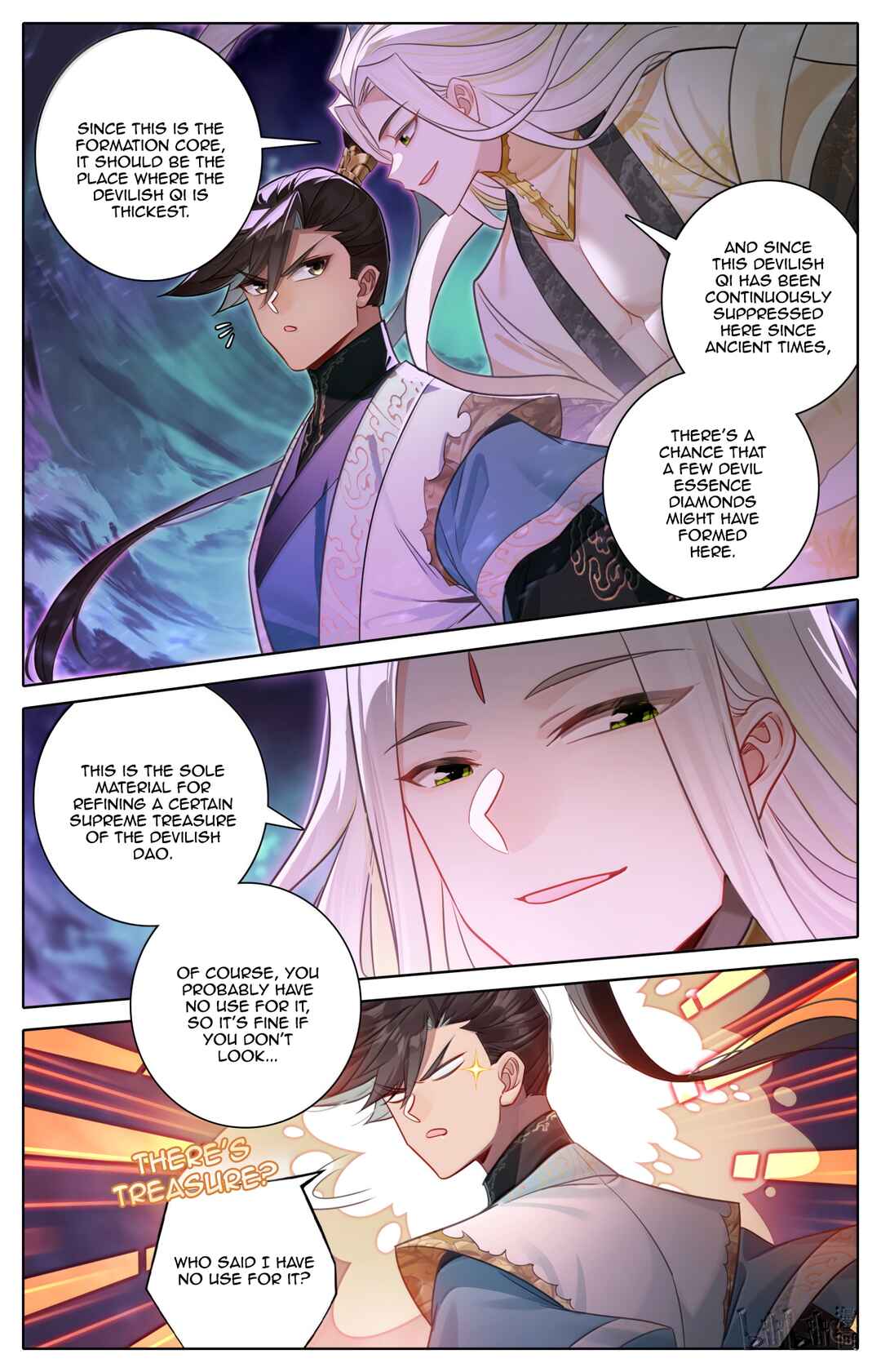 Chapter 380 - Page 11