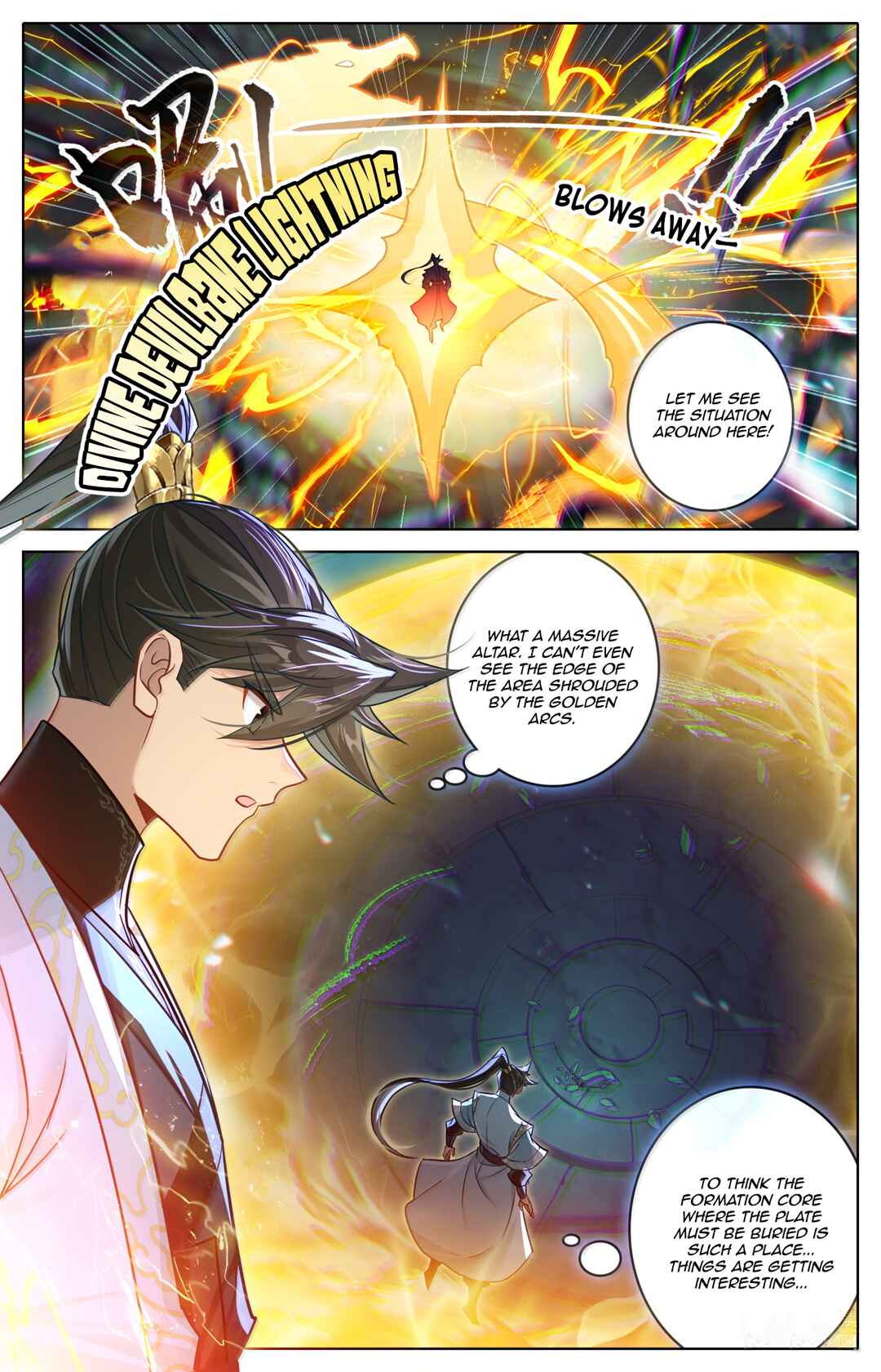 Chapter 380 - Page 5