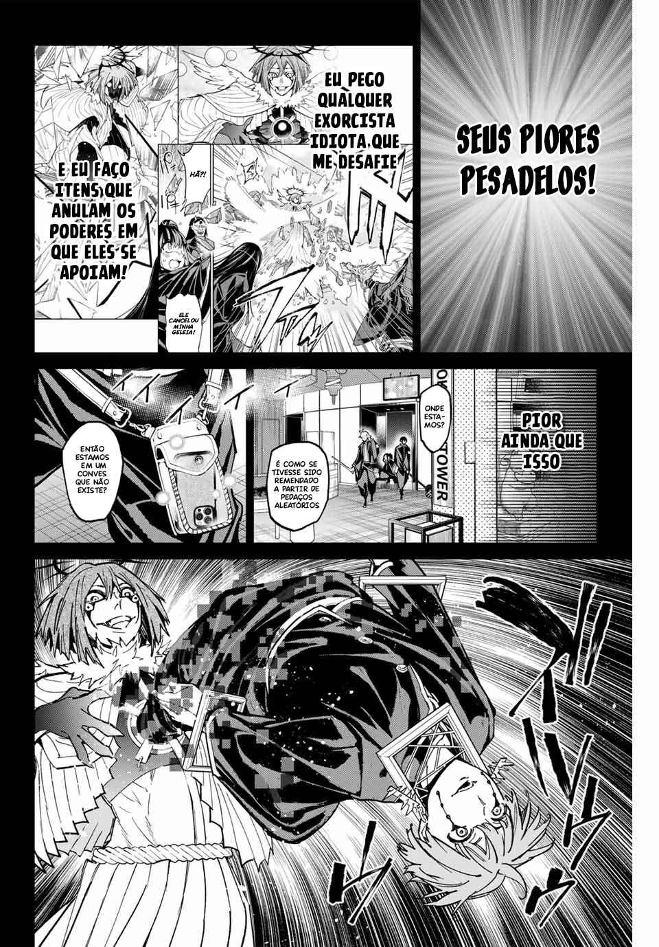 Chapter 79 - Page 11