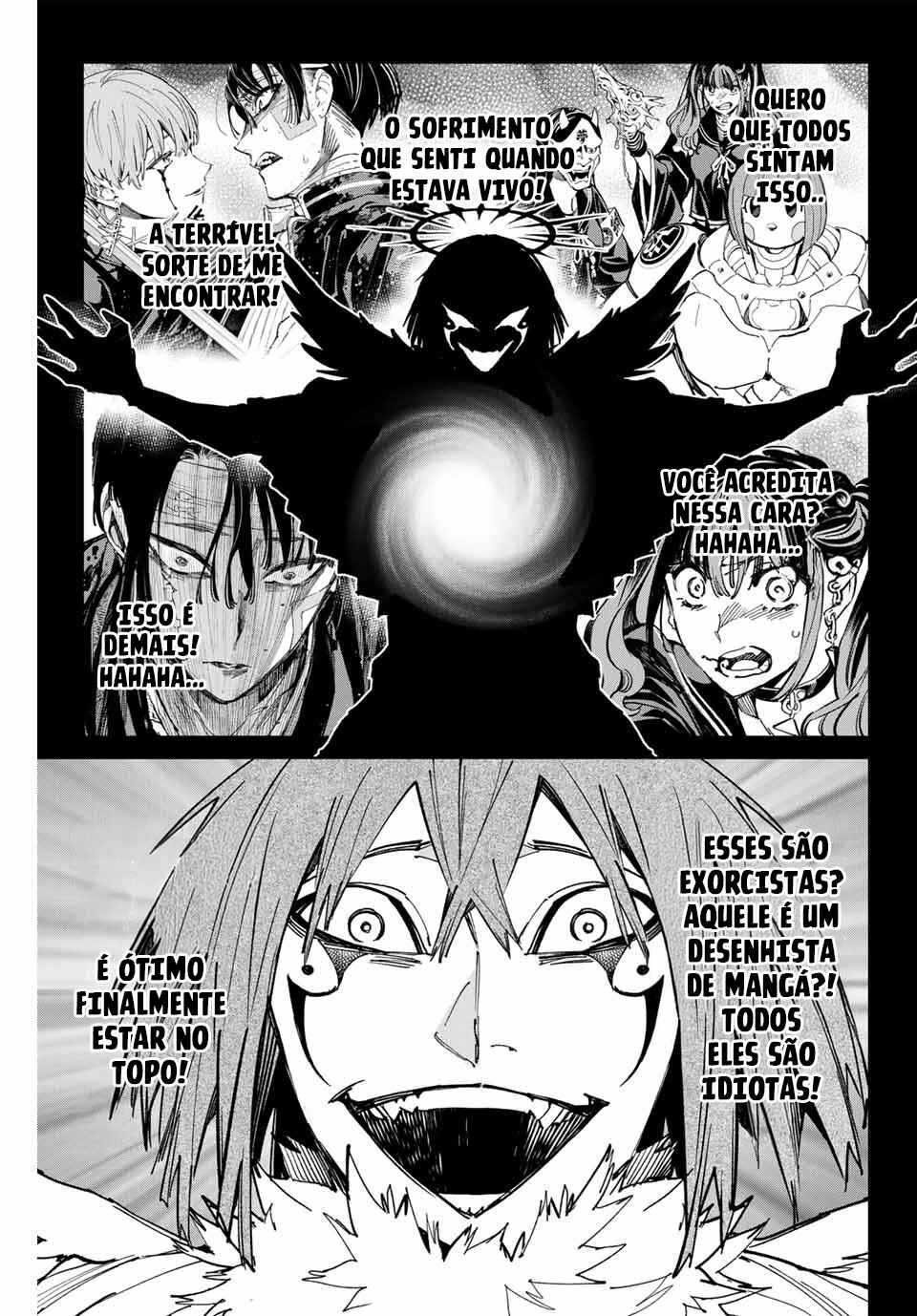 Chapter 79 - Page 12