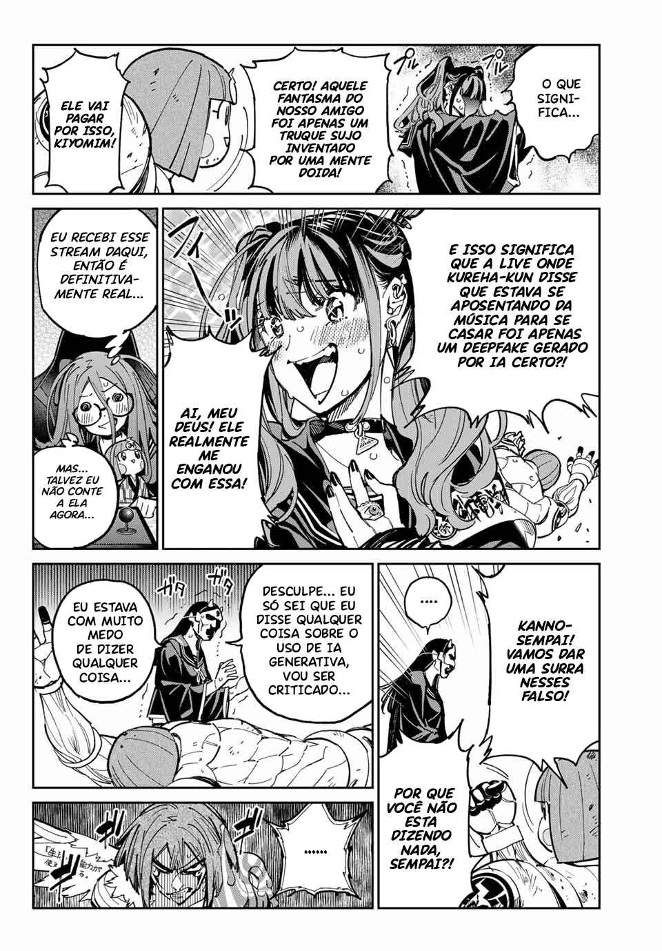 Chapter 79 - Page 13