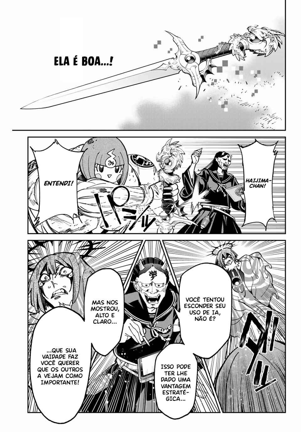 Chapter 79 - Page 16