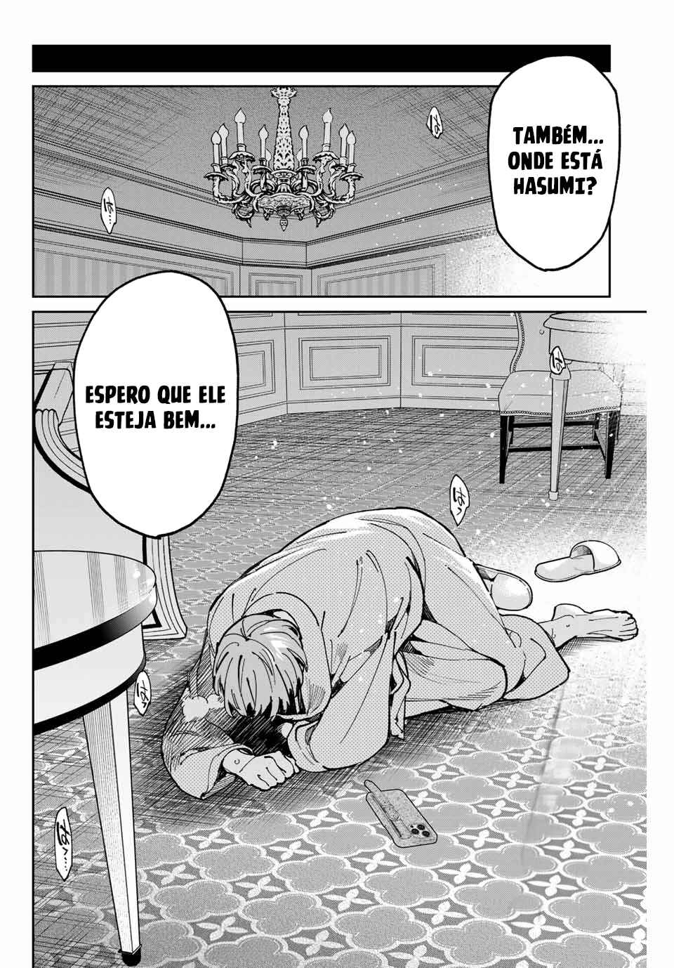 Chapter 79 - Page 20