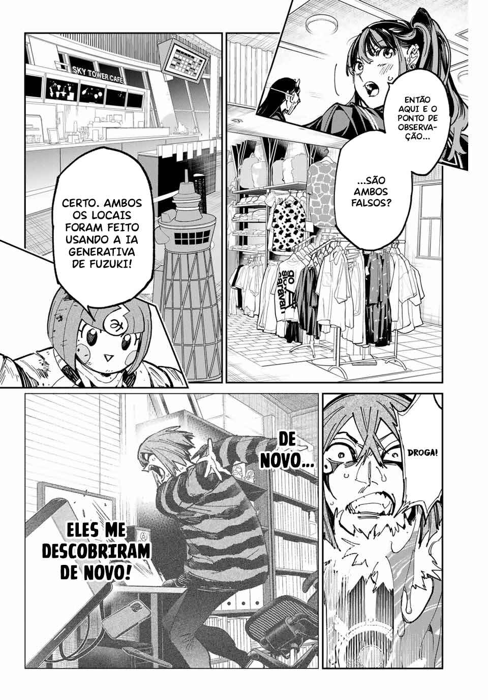 Chapter 79 - Page 9