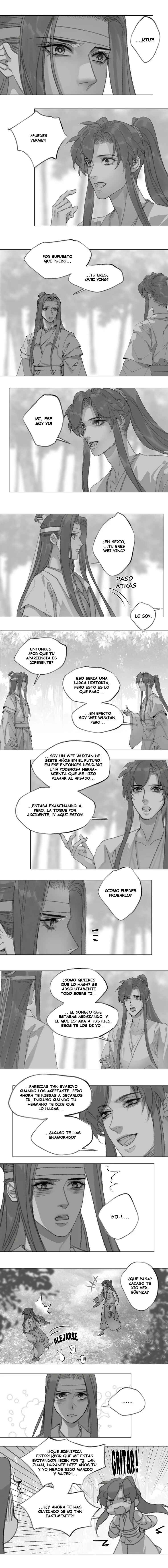 Chapter 261 - Page 5