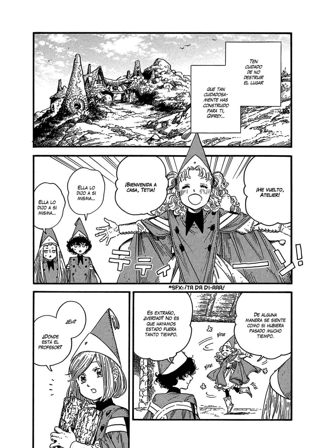 Chapter 38 - Page 29
