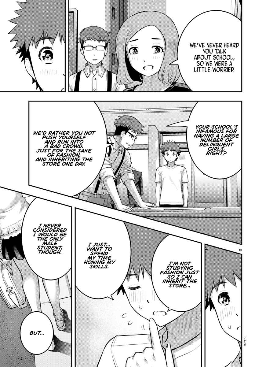 Chapter 143 - Page 14