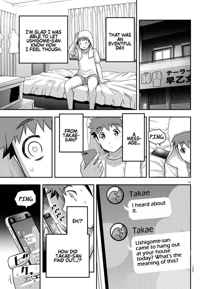 Chapter 143 - Page 16