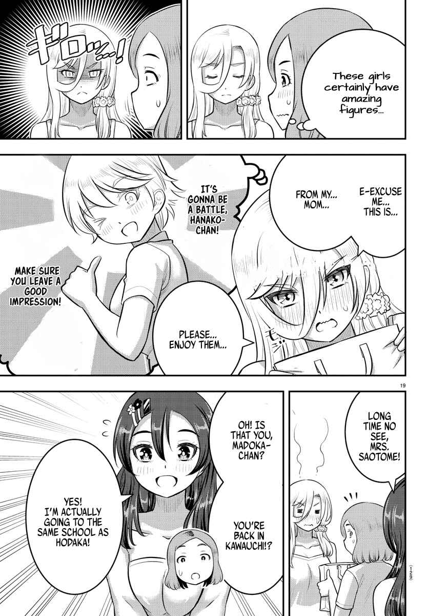 Chapter 143 - Page 20