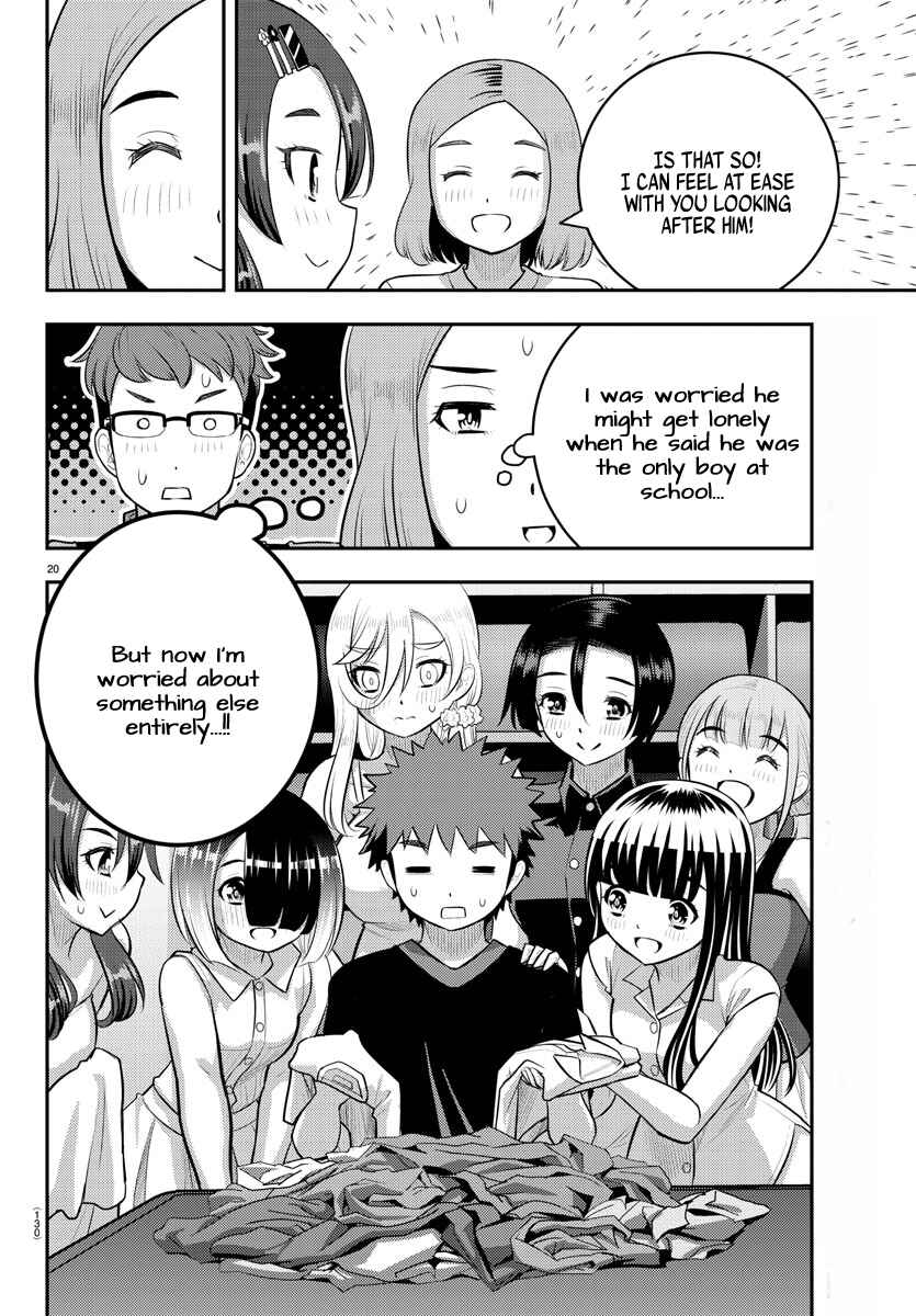 Chapter 143 - Page 21